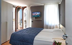 Albergo All'Ancora